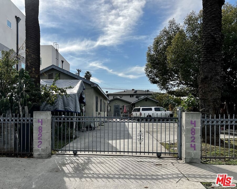 4822 St Charles Place, Los Angeles, CA 90019 - photo 1