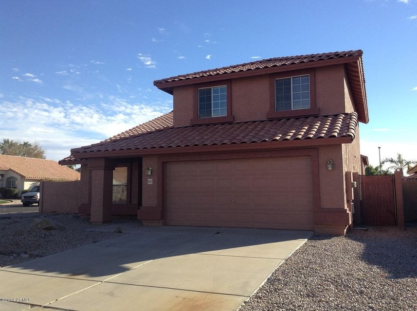 6947 E Laguna Azul Ave, Mesa, AZ 85209 - photo 1