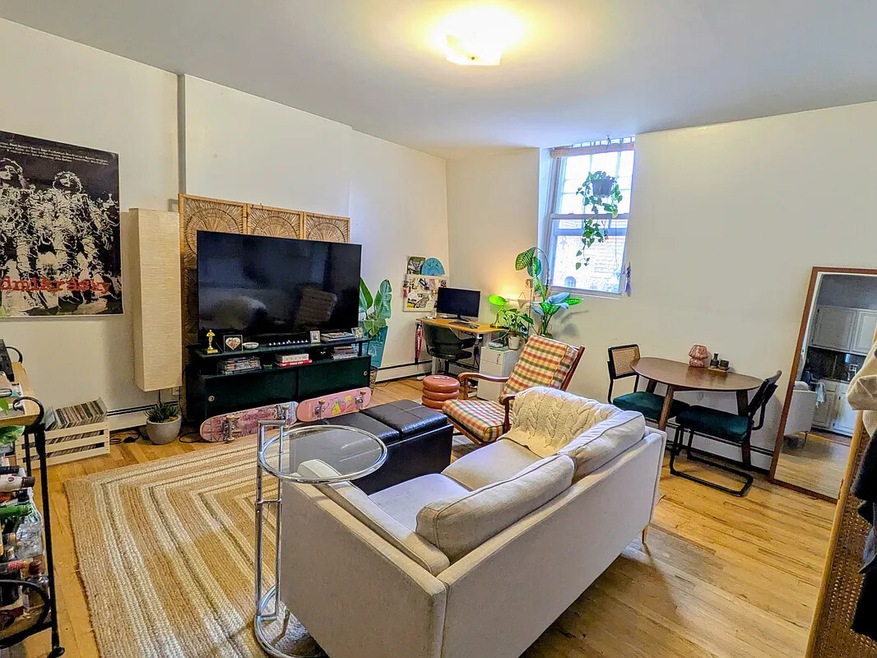 80 Montague St unit 4F, Brooklyn, NY 11201 - photo 1