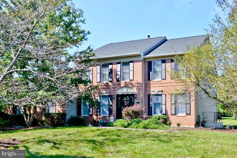 7711 Wingate Dr, Glenn Dale, MD 20769 - photo 1