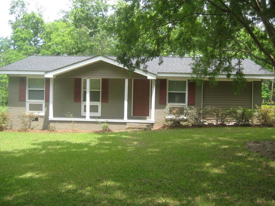 283 S Main St, Boston, GA 31626 - photo 1