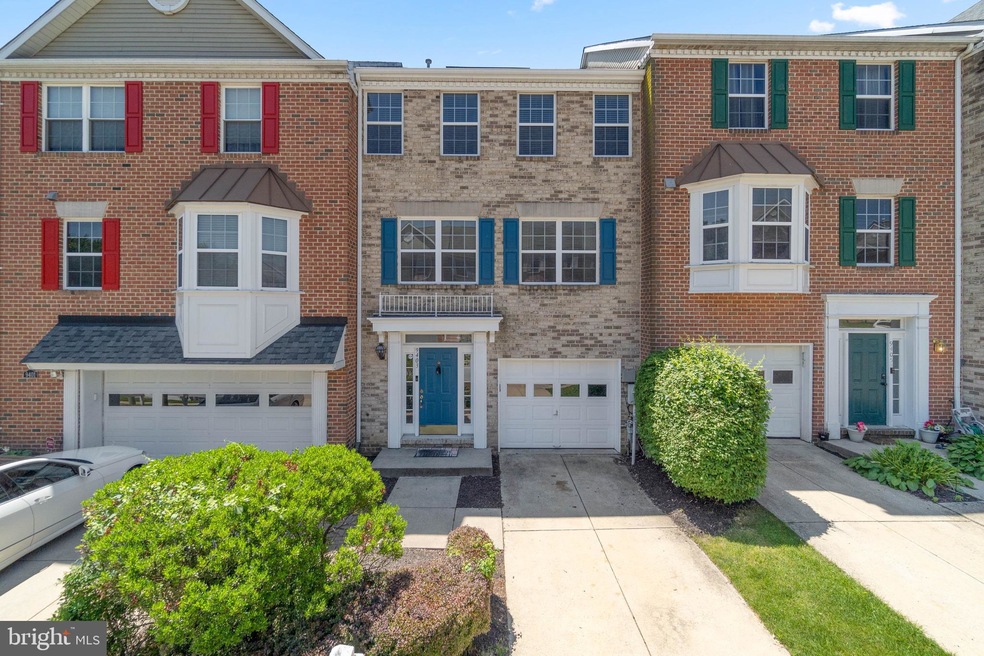 9403 Georgian Way, Owings Mills, MD 21117 - photo 1