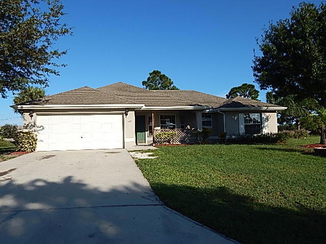 127 Crawford Dr, Sebastian, FL 32958 - photo 1