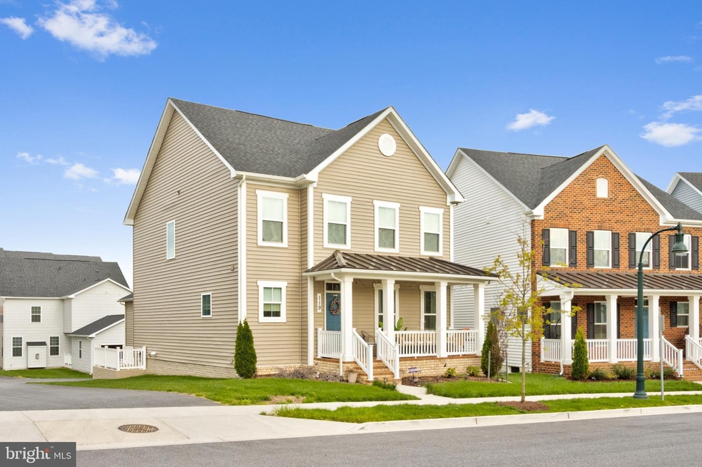 Sold $745,000 • Co-Listing Agent