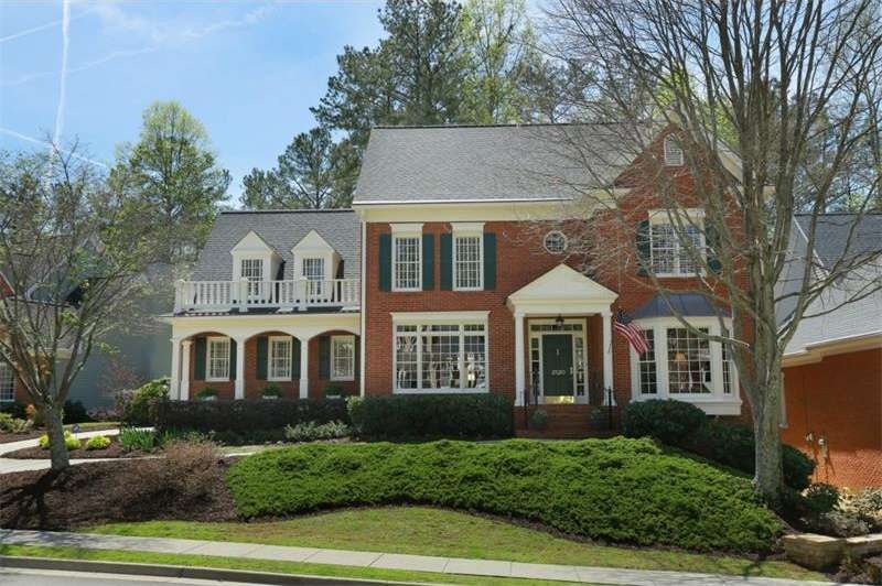 Welcome Home!