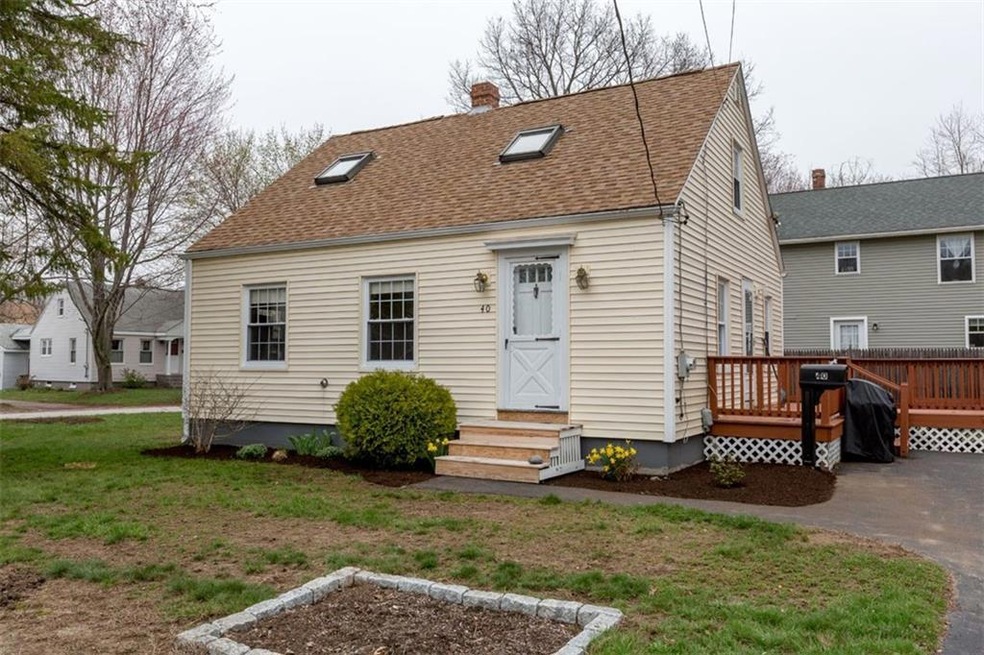 40 N Kelsey St, South Portland, ME 04106 - photo 1