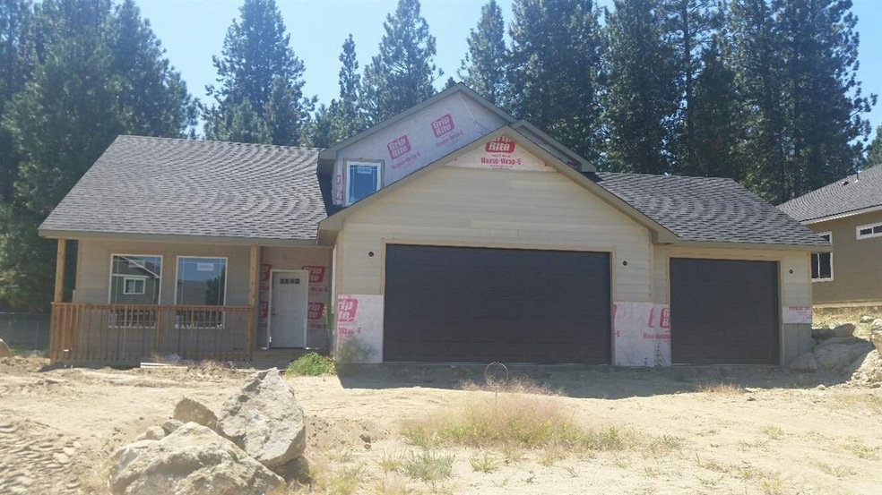 312 E Pine Needle Ave, Colbert, WA 99005 - photo 1