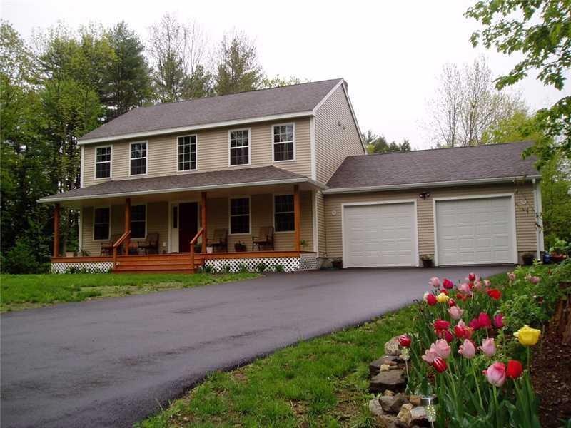 29 Walter Partridge Rd, Windham, ME 04062 - photo 1