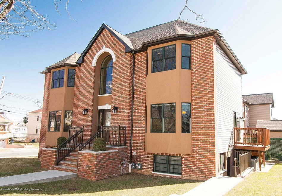 2 Hancock St, Staten Island, NY 10305 - photo 1