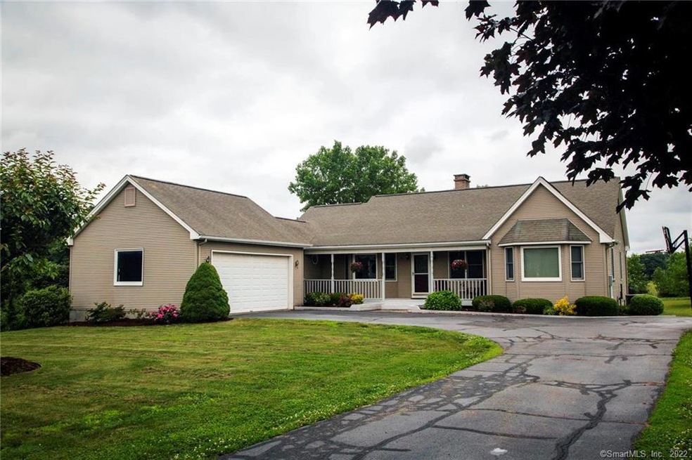 44 Grant Rd, Enfield, CT 06082 - photo 1