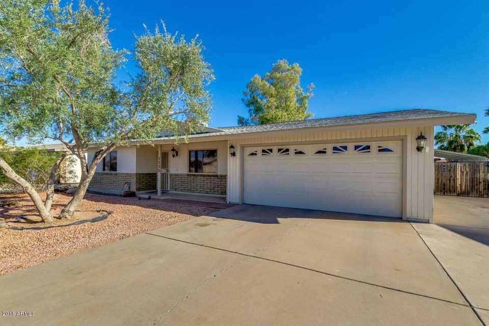 1255 E Emerald Ave, Mesa, AZ 85204 - photo 1