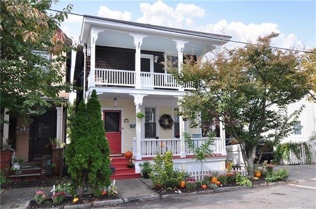 11 N Eckar St, Irvington, NY 10533 - photo 1