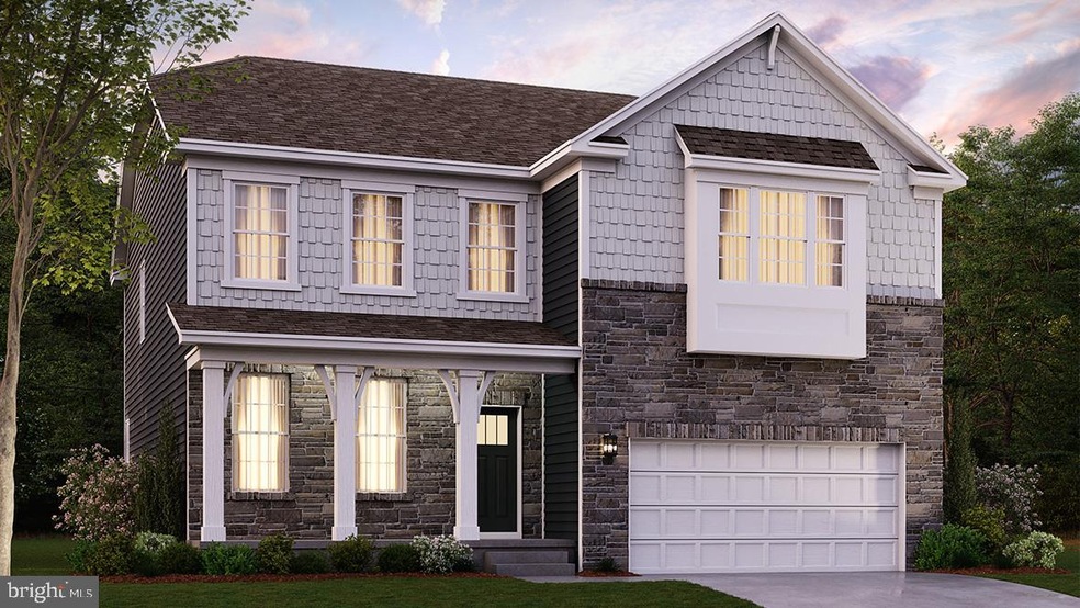 5733 Guilford Dr, Frederick, MD 21704 - photo 1