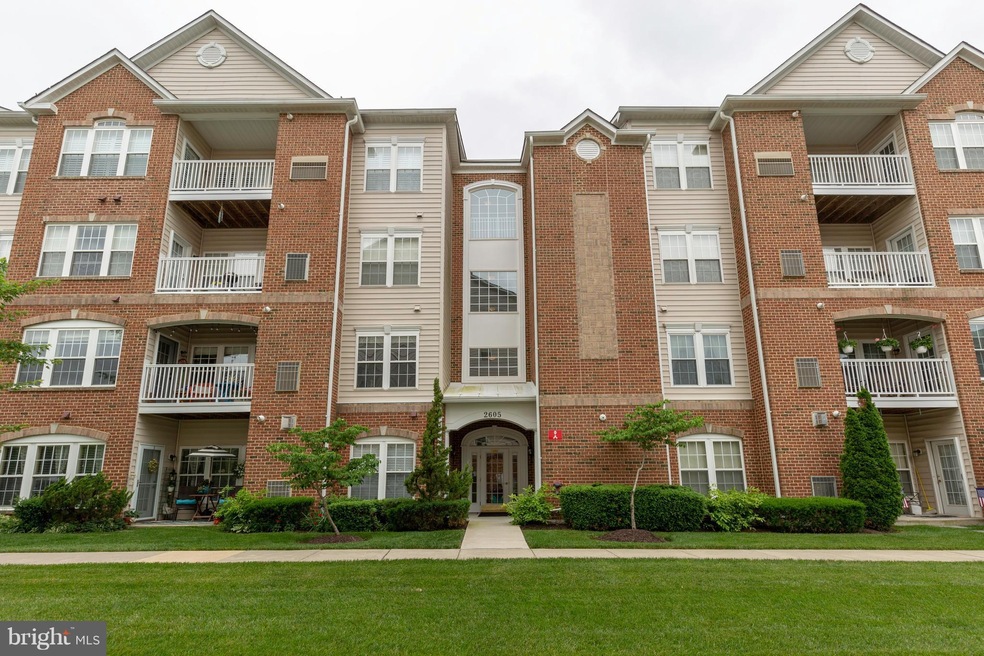 2605 Clarion Ct unit 202, Odenton, MD 21113 - photo 1