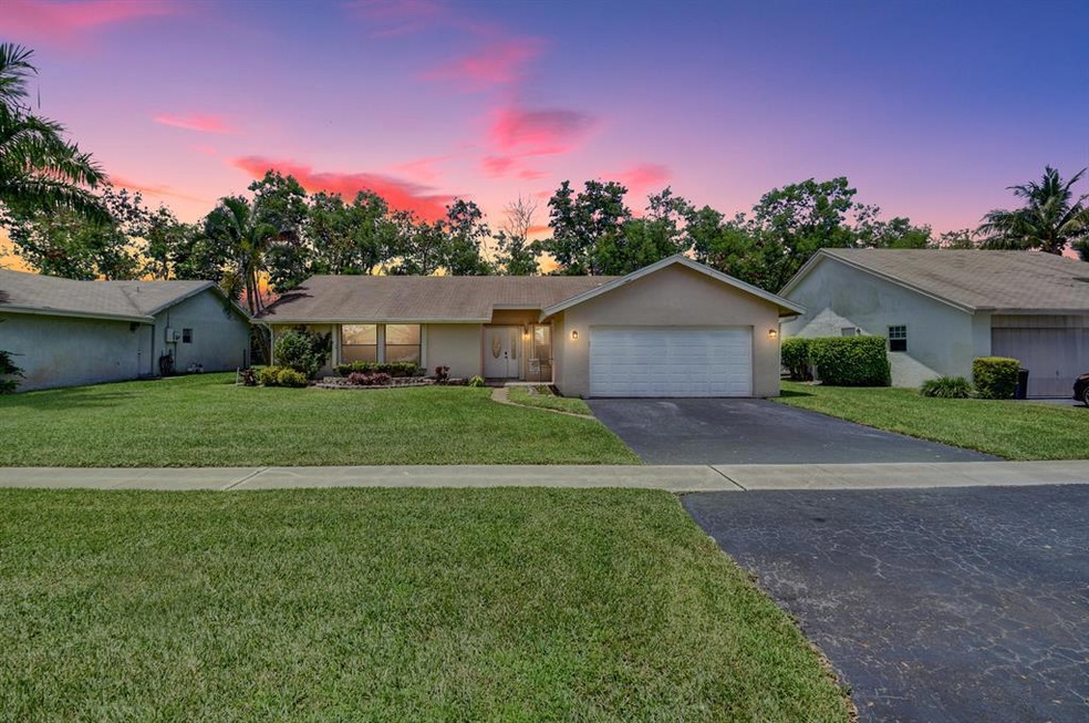 9375 Gettysburg Rd, Boca Raton, FL 33434 - photo 1