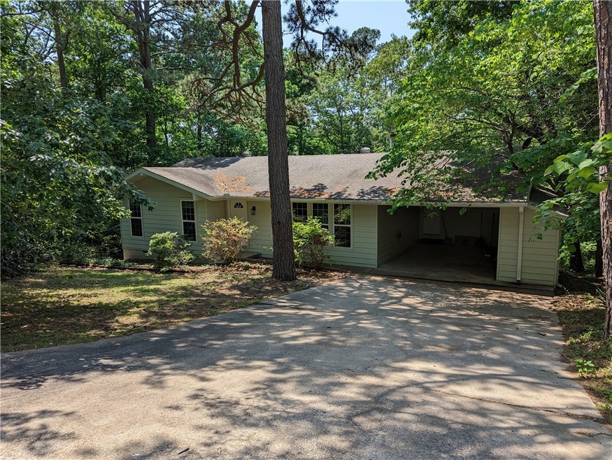 46 Leicester Dr, Bella Vista, AR 72714 - photo 1