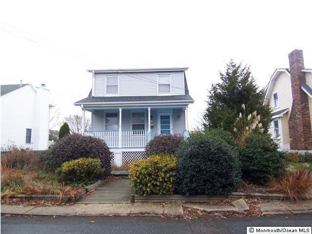 27 Tocci Ave, Monmouth Beach, NJ 07750 - photo 1