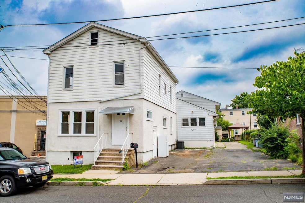 18 Adams Place, Lodi, NJ 07644 - photo 1