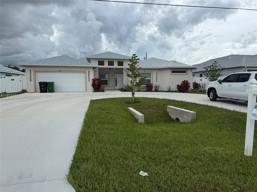 1718 SW California Blvd, Port St. Lucie, FL 34953 - photo 1