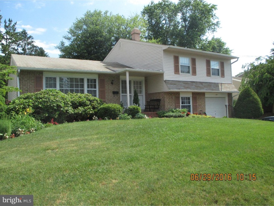 1303 Cushmore Rd, Southampton, PA 18966 - photo 1