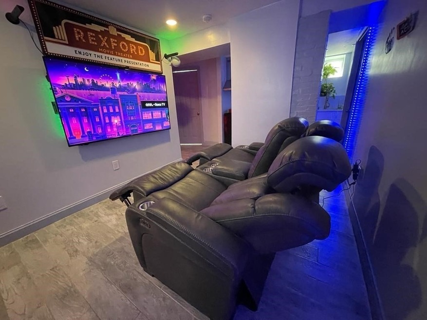 56 Rexford St unit B, Mattapan, MA 02126 - photo 1