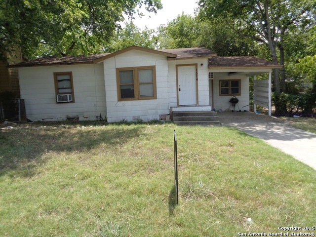 1514 W Lawndale Dr, San Antonio, TX 78209 - photo 1