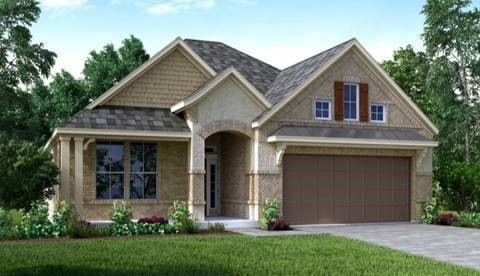 19030 Giara Pony Trail, Tomball, TX 77377 - photo 1