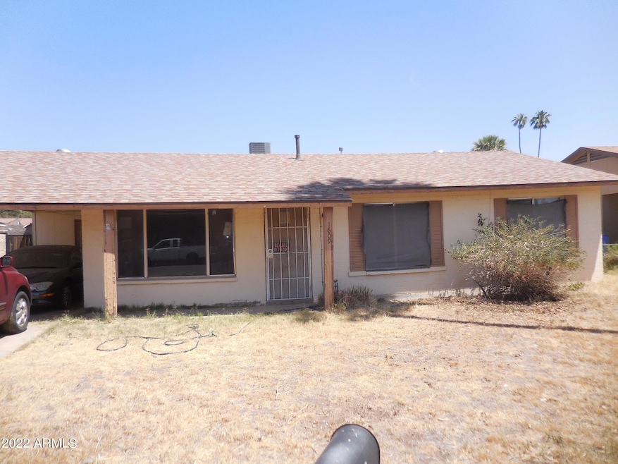 1609 N 48th Ave, Phoenix, AZ 85035 - photo 1