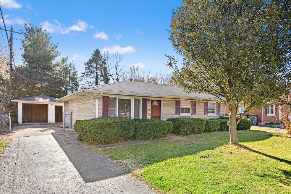 1994 Brynell Dr, Lexington, KY 40505 - photo 1