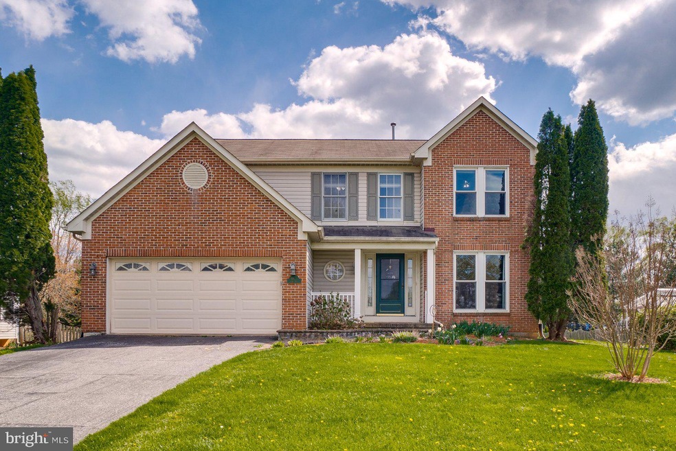 1027 Caren Dr, Sykesville, MD 21784 - photo 1