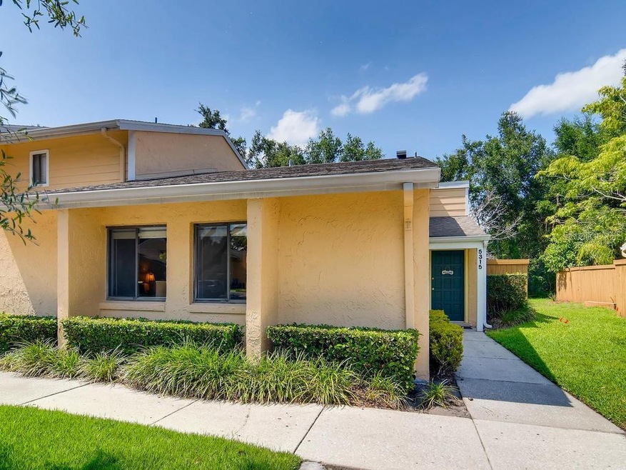 5315 Emerald Isle Dr unit 1026A, Orlando, FL 32812 - photo 1