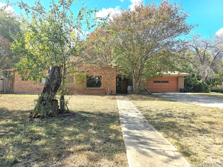 115 Roleto Dr, San Antonio, TX 78213 - photo 1