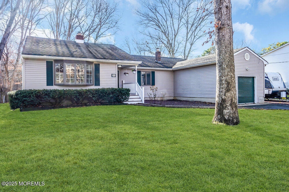 390 Frank Applegate Rd, Jackson, NJ 08527 - photo 1