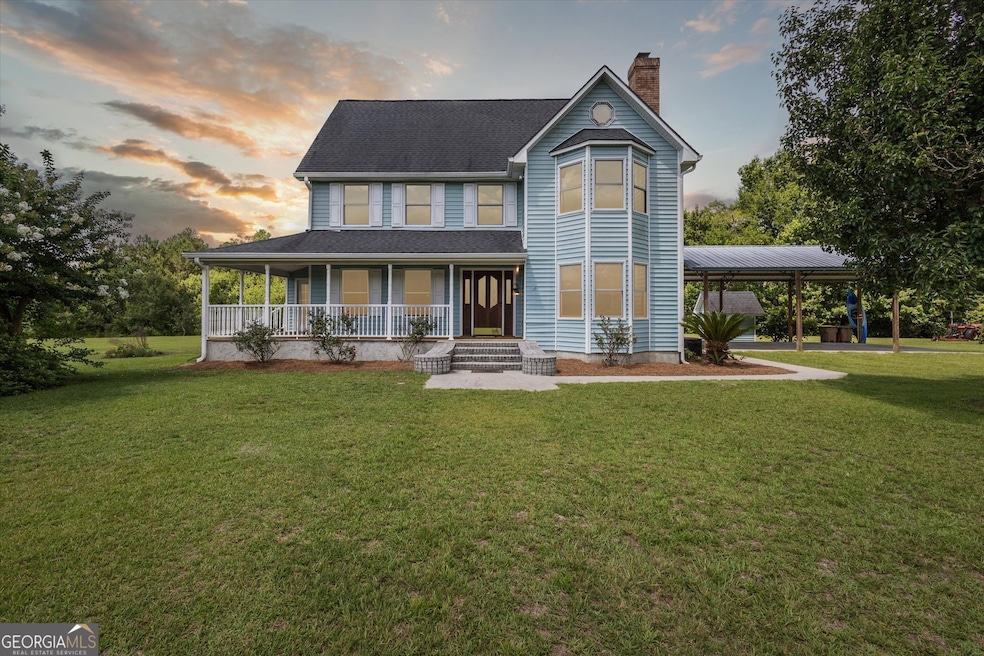 Under Contract $549,000