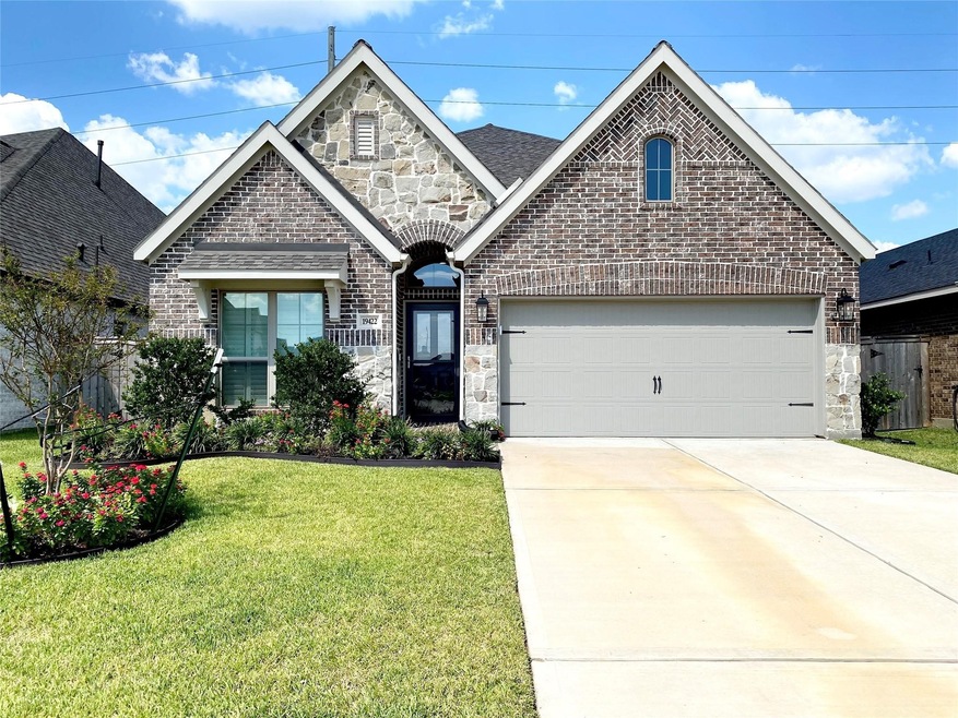 19422 Tobiano Park Dr, Tomball, TX 77377 - photo 1
