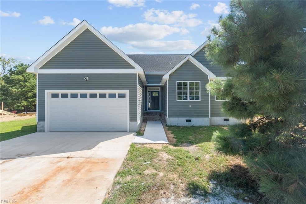 3339 Sherwood Gate, Cape Charles, VA 23310 - photo 1