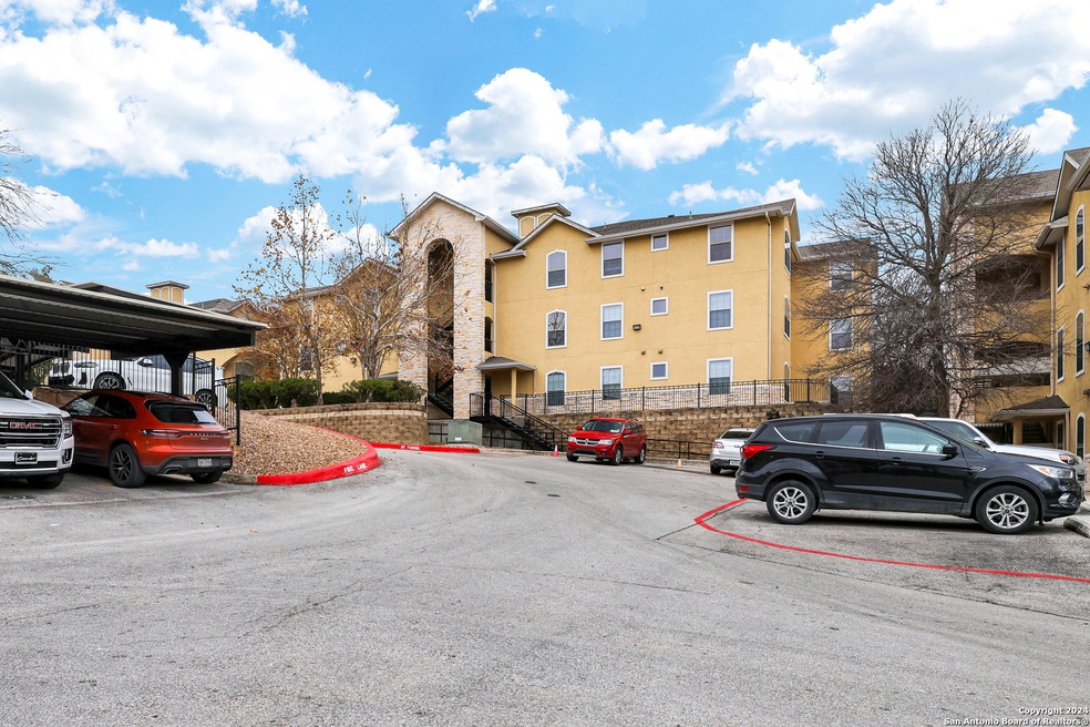 7323 Snowden Rd Unit 3108, San Antonio, TX 78240 MLS 1769657