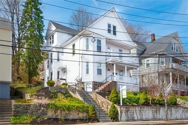 128 Paul Revere Rd unit 3, Arlington, MA 02476 - photo 1