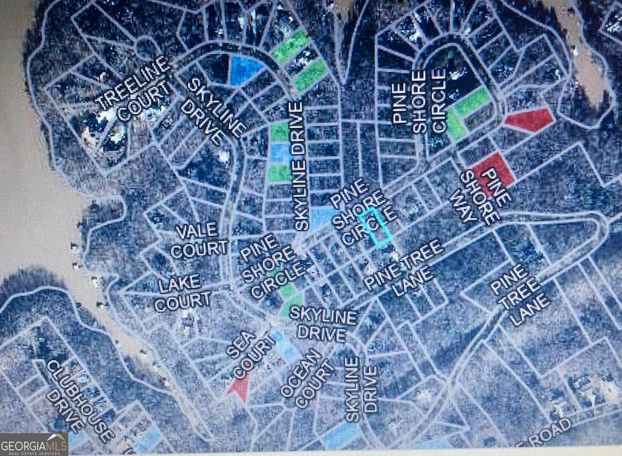 3936 Pineshore Cir, Gainesville, GA 30501 - photo 1