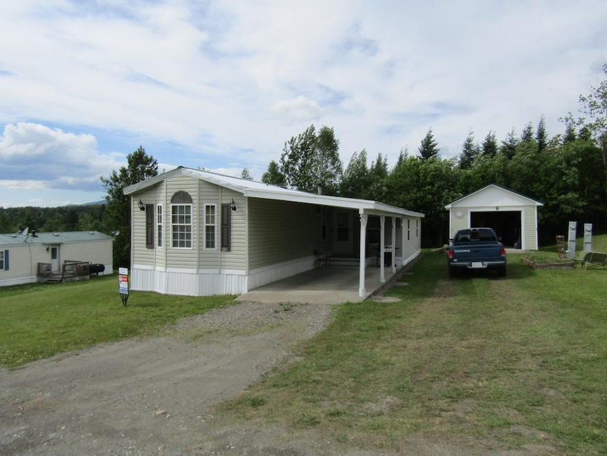 45 Bryant St, Stewartstown, NH 03597 - photo 1