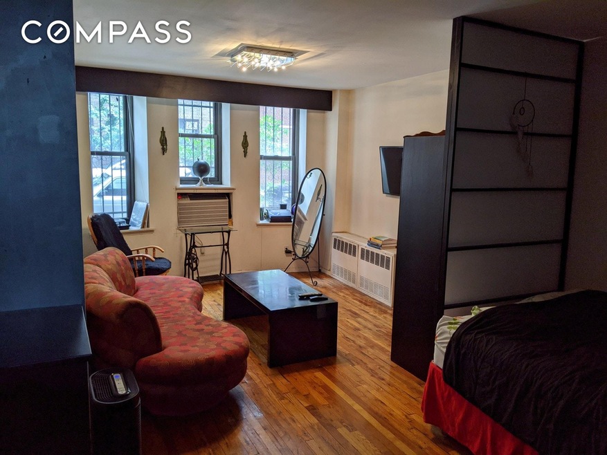 160 E 91st St unit 1-F, New York, NY 10128 - photo 1