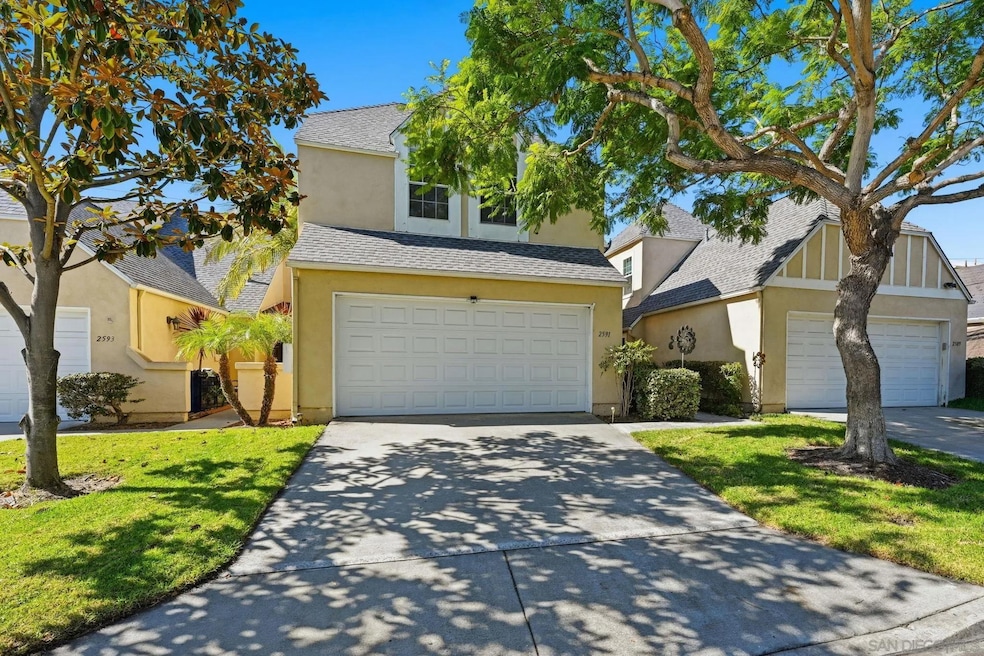 2591 Regent Rd unit 52, Carlsbad, CA 92010 - photo 1