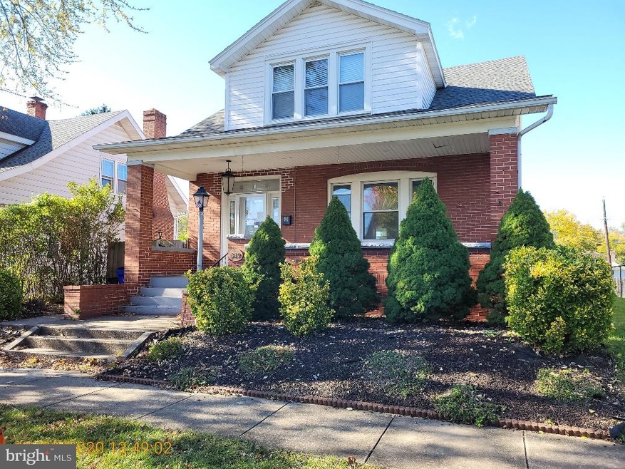 319 Bryan Place, Hagerstown, MD 21740 - photo 1
