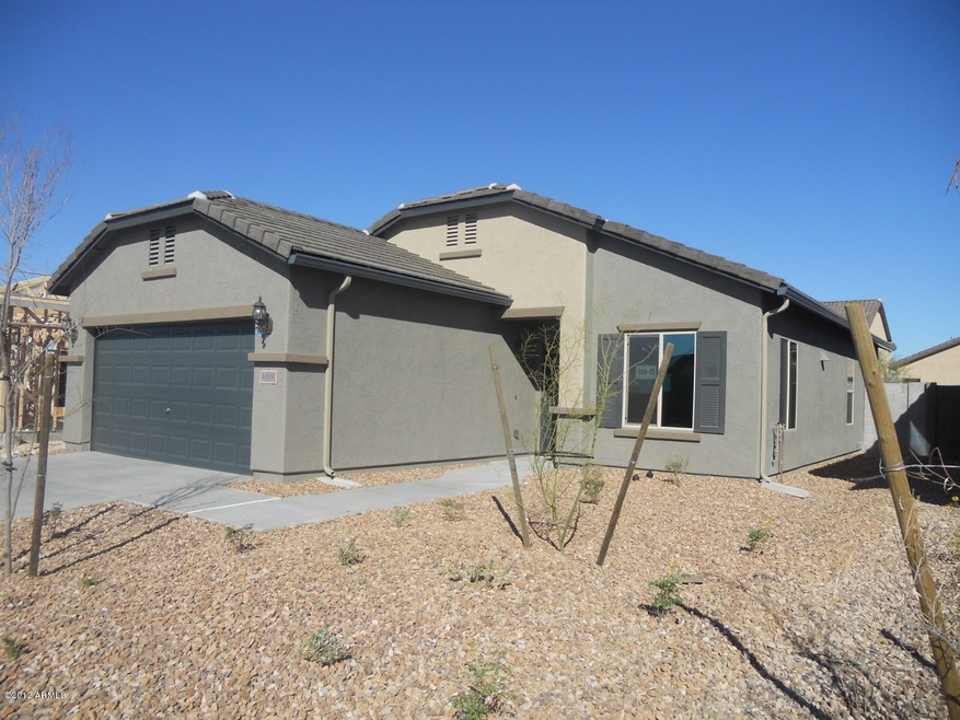 Front Elevation