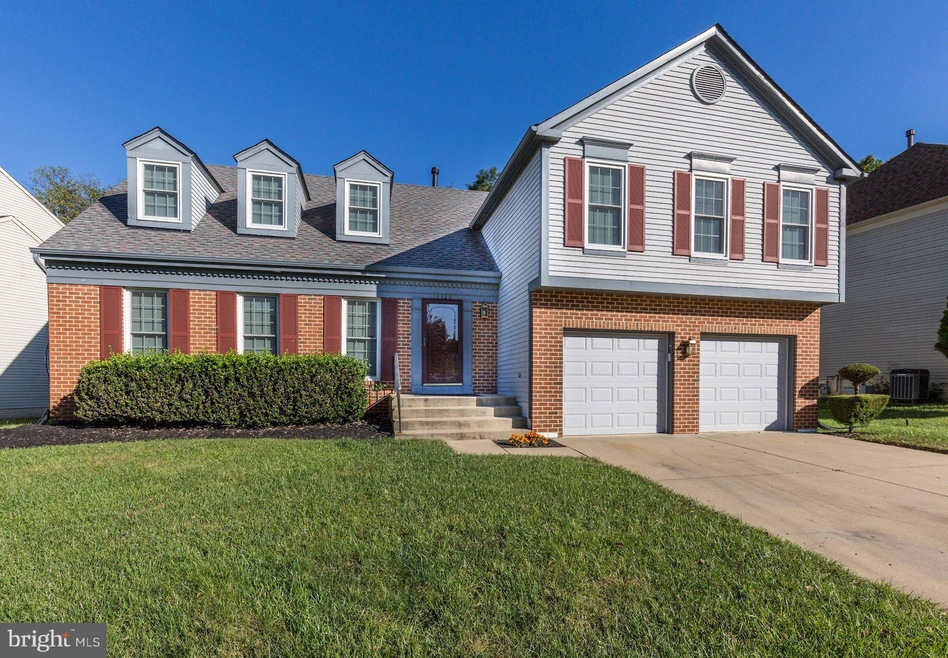 10320 Sea Pines Dr, Bowie, MD 20721 - photo 1