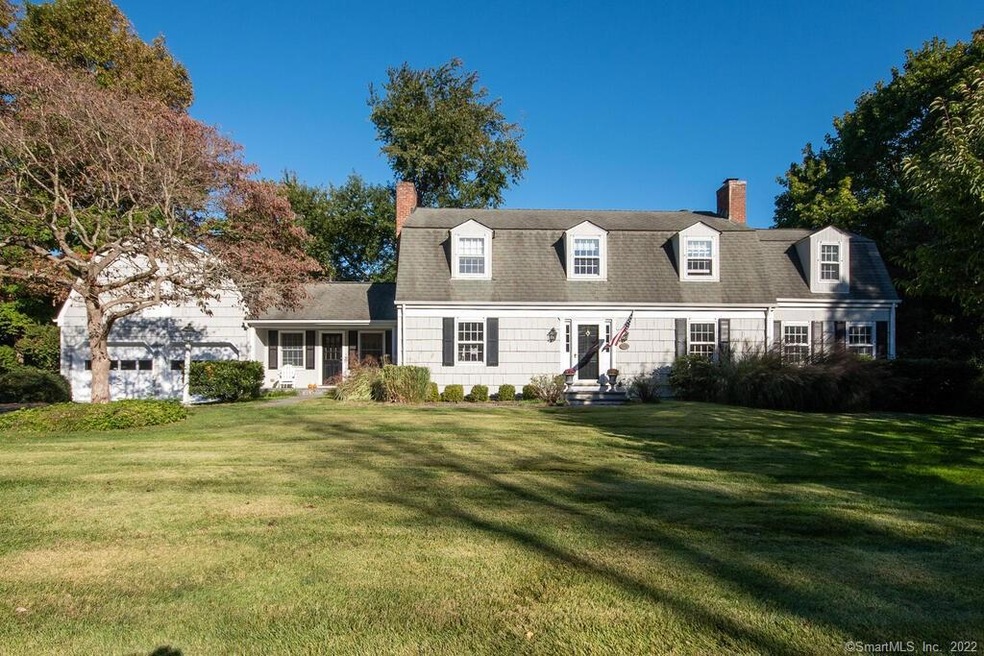 10 Lighthouse Way, Darien, CT 06820 - photo 1