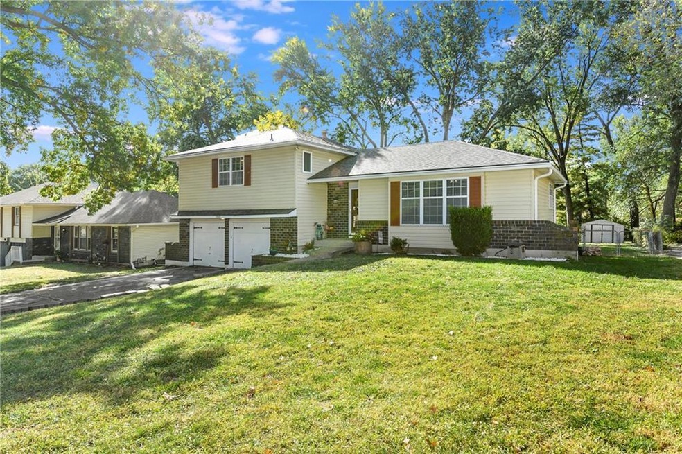 Sold • Co-Listing Agent