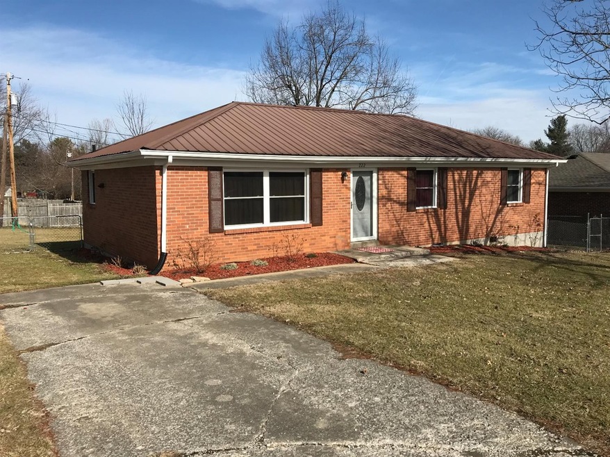 222 Longview Dr, Nicholasville, KY 40356 - photo 1