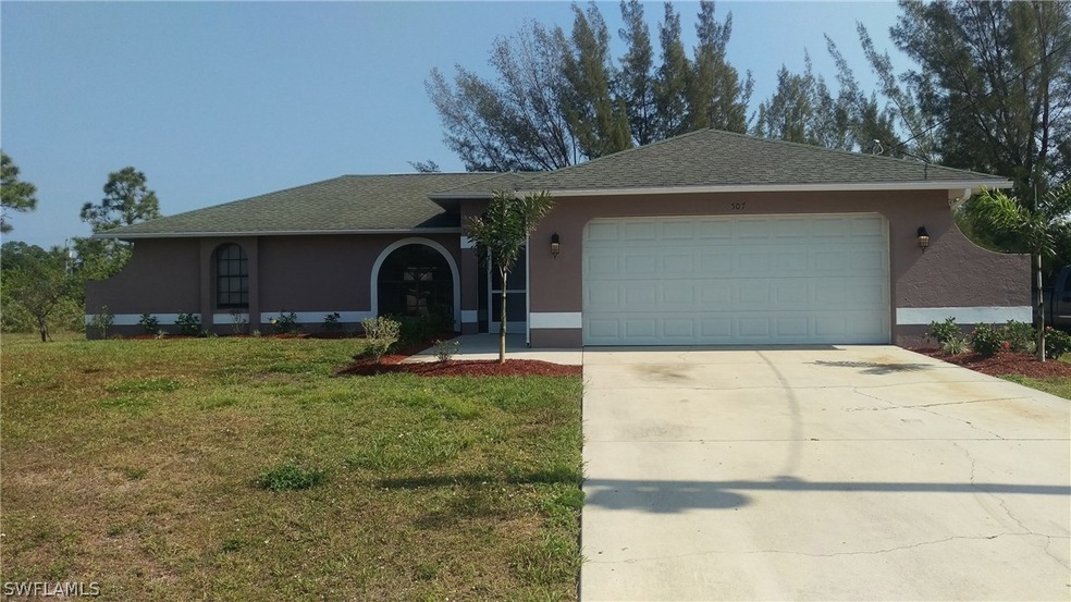 507 NE 31st St, Cape Coral, FL 33909 - photo 1