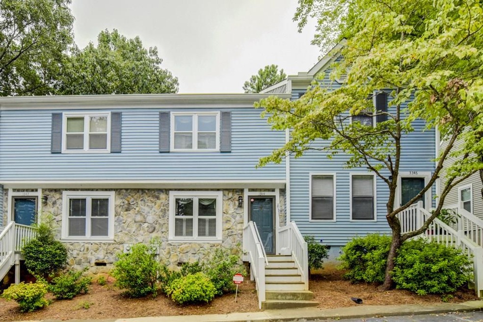 3344 September Morn, Norcross, GA 30092 - photo 1